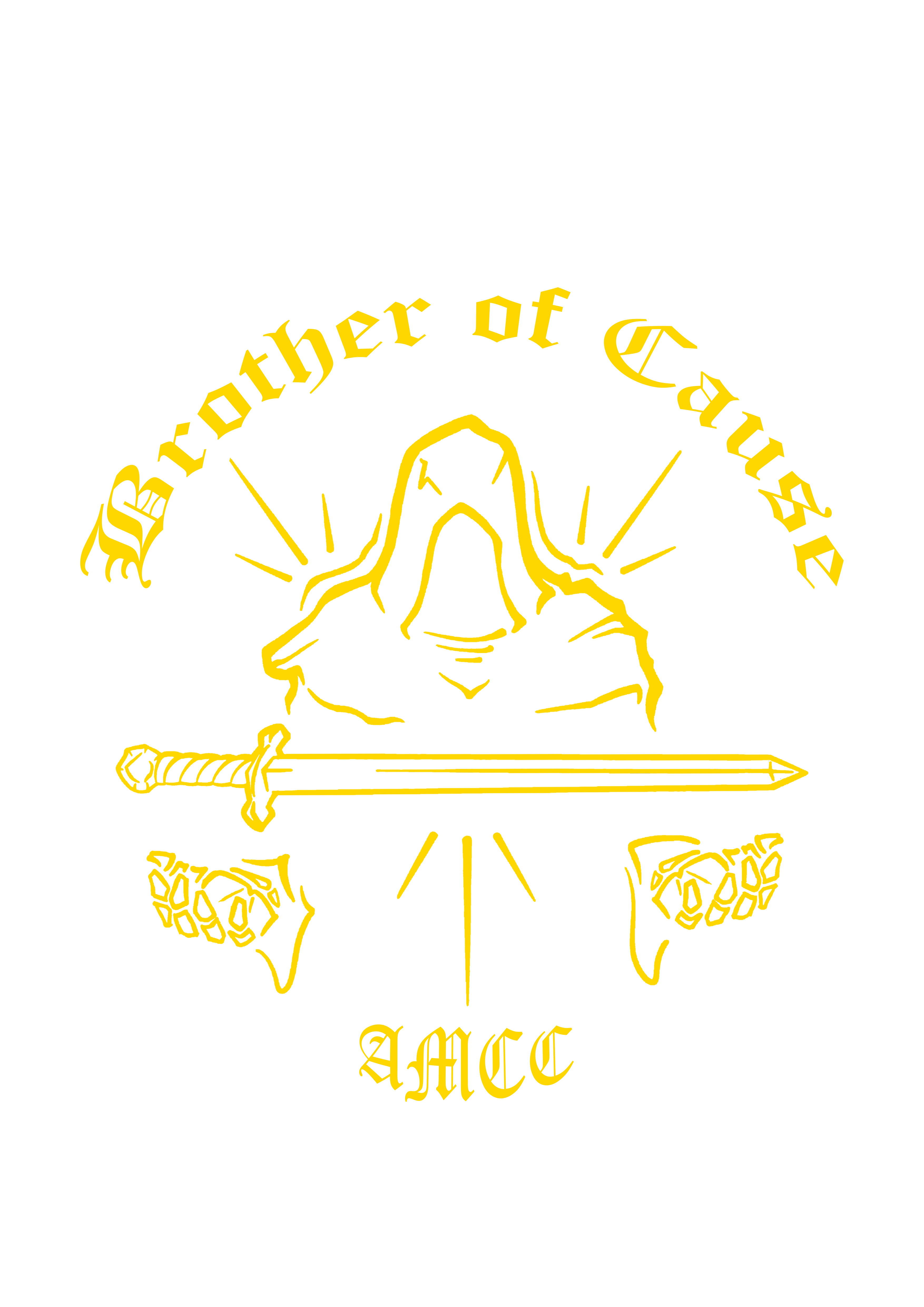 Brother of Cause AMCC